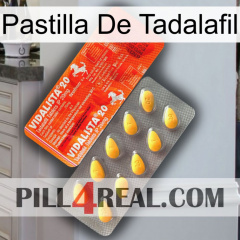 Tadalafil Pill new01